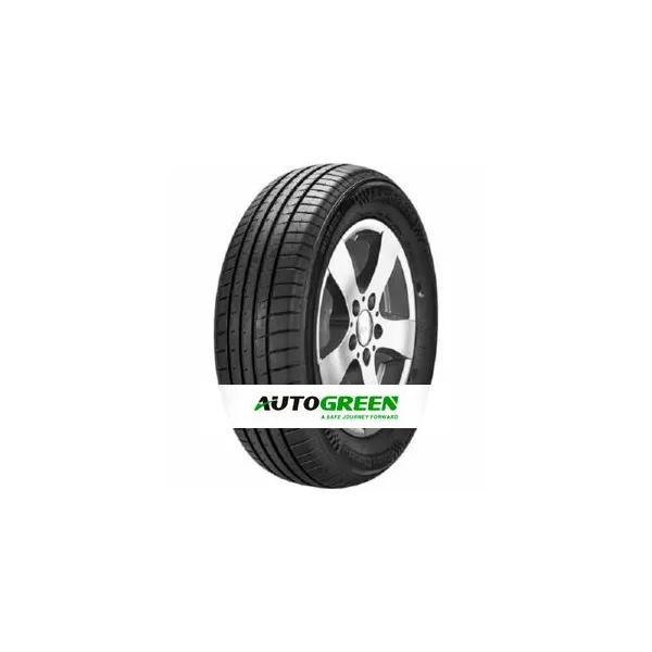 Autogreen SmartChaser SC1
