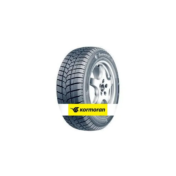 Neumático Snow 185/60 R15