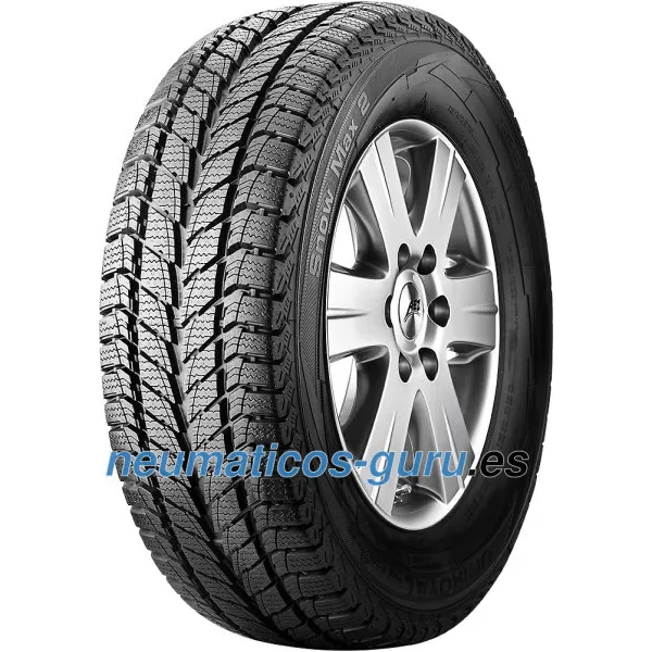 Uniroyal Snow Max 2