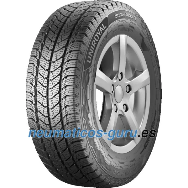 Uniroyal Snow Max 3