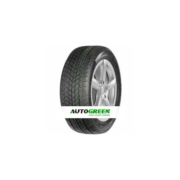 Autogreen Snow Ranger AW09