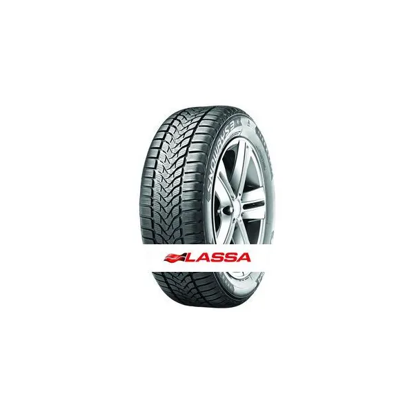 Neumático Snoways 3 165/65 R14
