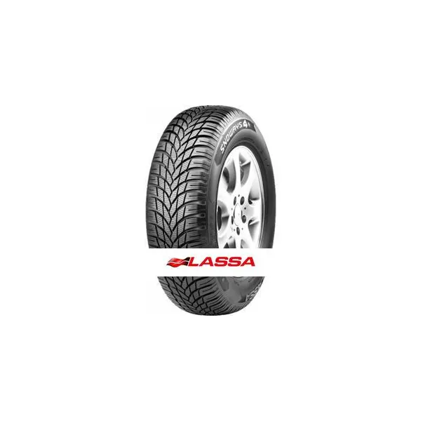 Neumático Snoways 4 185/65 R14