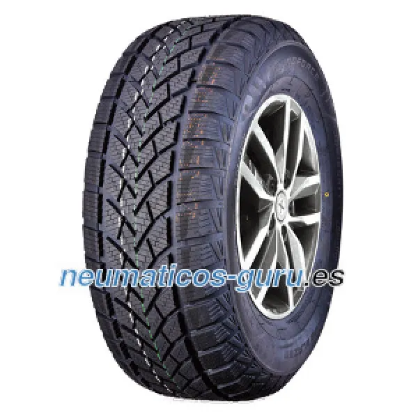 Windforce Snowblazer
