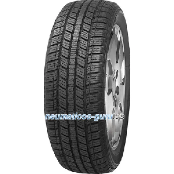 Tristar Snowpower SUV