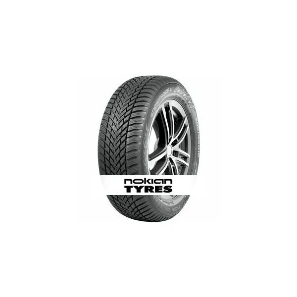 Nokian Snowproof 2