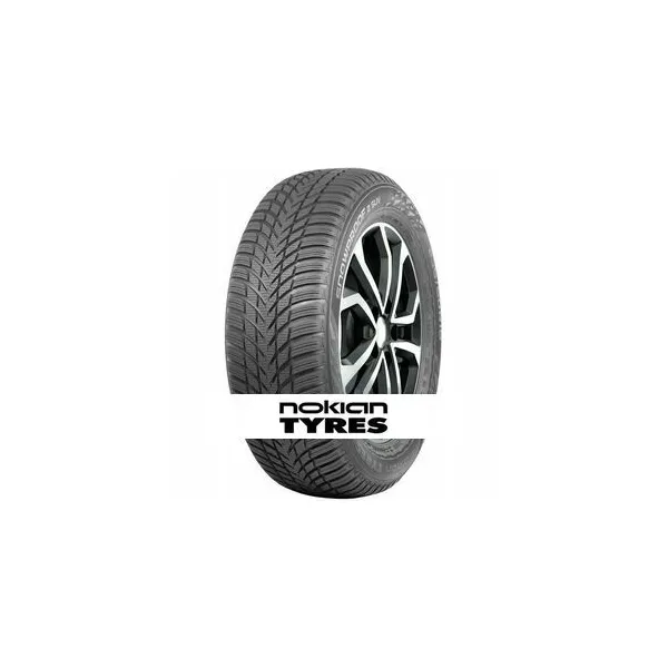 Nokian Snowproof 2 SUV