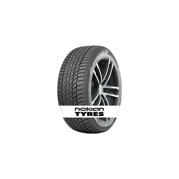 Nokian Snowproof 3P