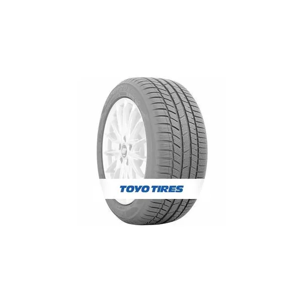 Toyo Snowprox S954