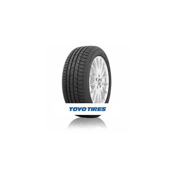 Toyo Snowprox S954 SUV
