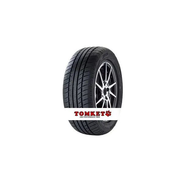 Tomket Snowroad PRO 3