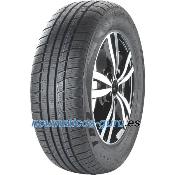 Tomket Snowroad SUV