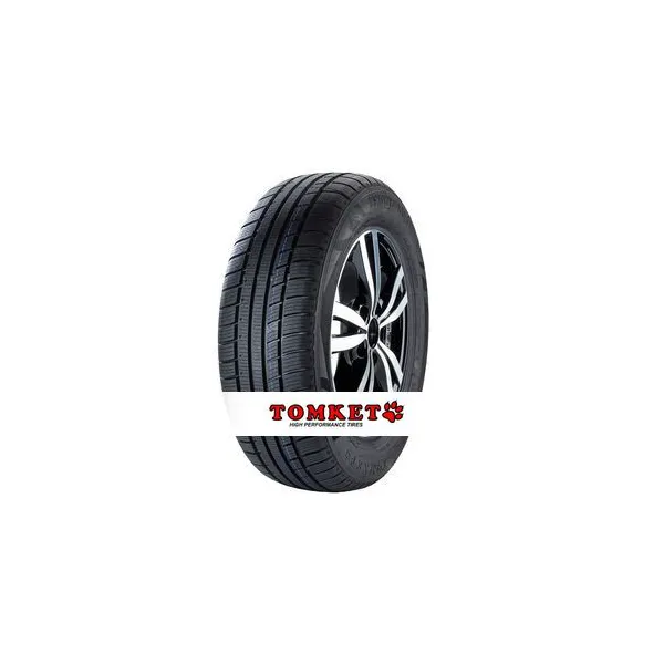 Tomket Snowroad SUV 3