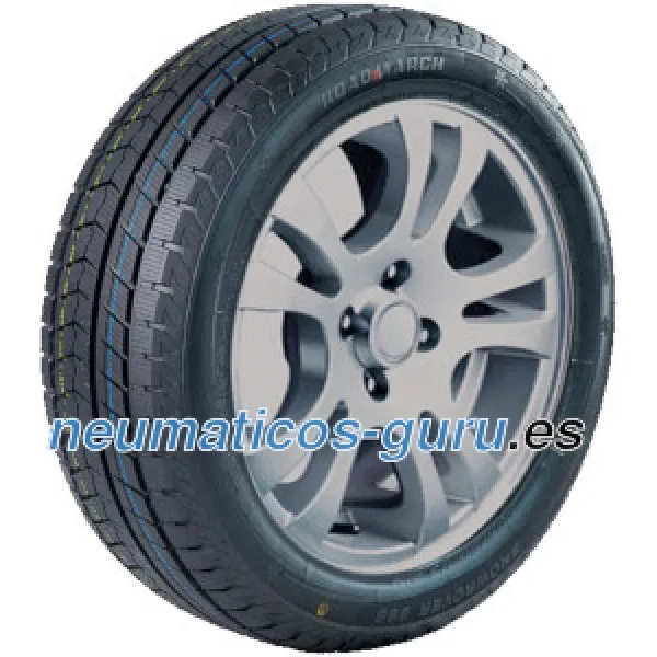 Neumático Snowrover 868 265/65 R17