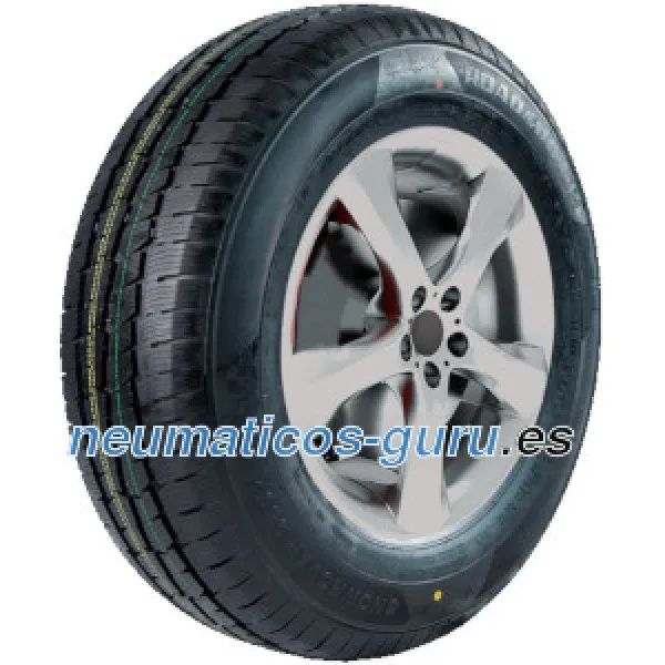 Sonix Snowrover 989