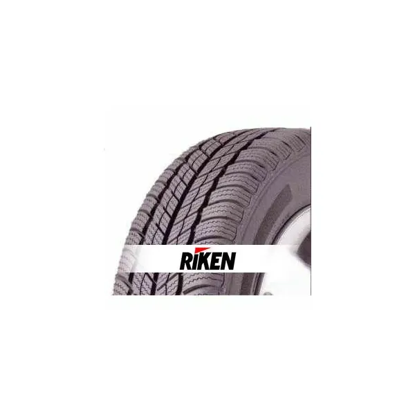 Neumático Snowtime 155/80 R13