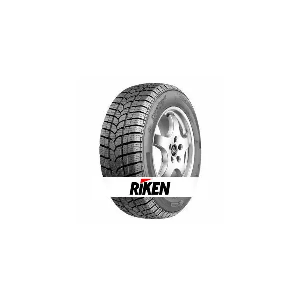 Neumático Snowtime B2 175/70 R14
