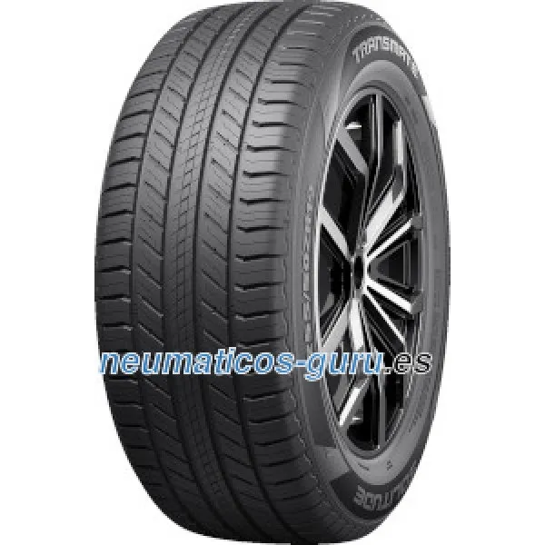 Neumático Solitude 225/50 R18