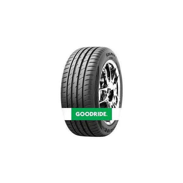 Goodride Solmax 1 ZRT
