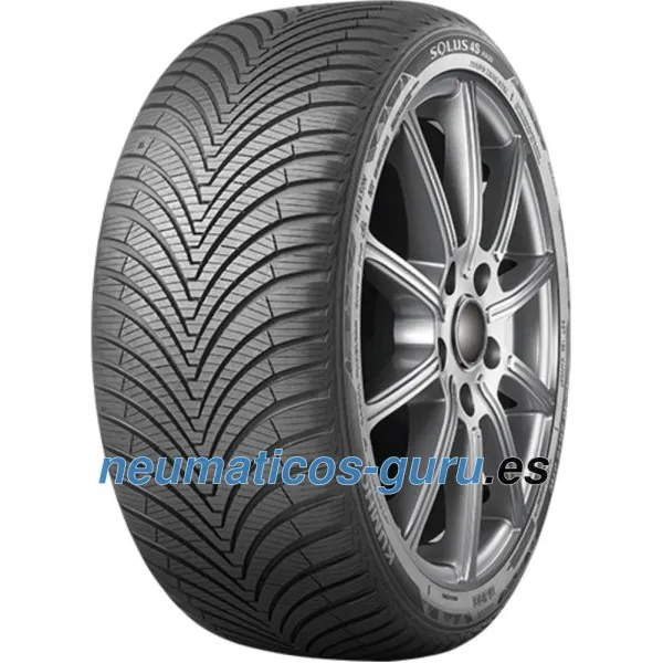 Kumho Solus 4S HA32