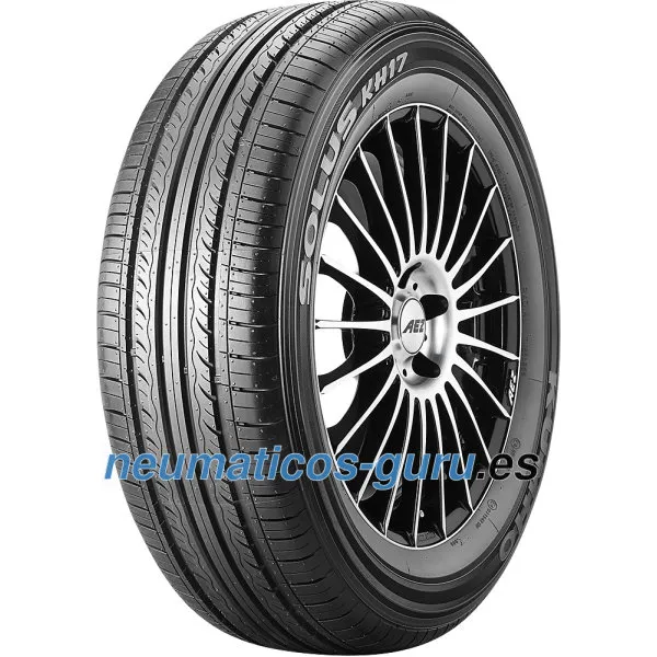 Neumático Solus KH17 135/80 R13