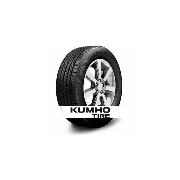 Kumho Solus TA31