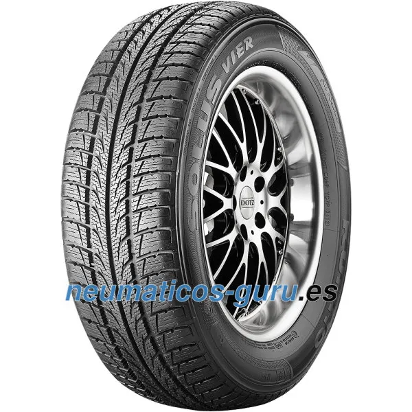 Kumho Solus Vier KH21
