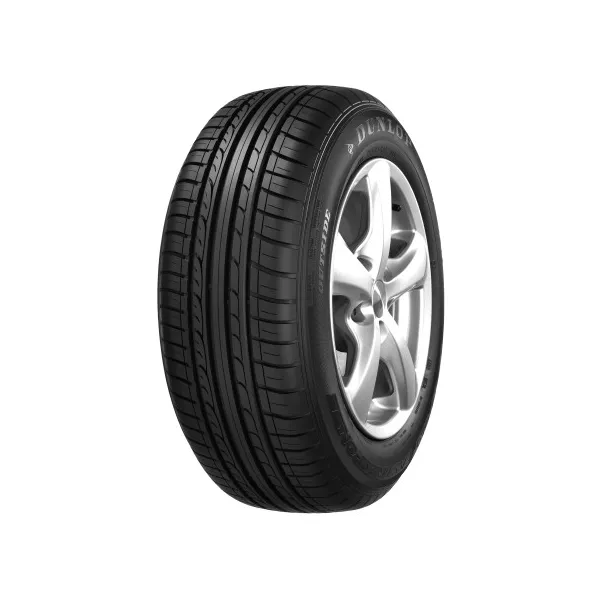 Dunlop SP FASTRESPONSE