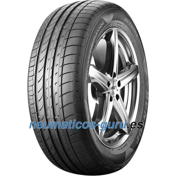 Dunlop SP QUATTROMAXX