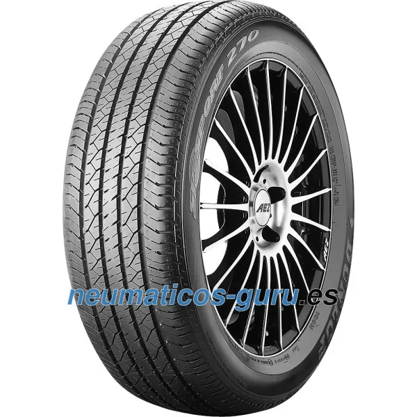 Dunlop SP Sport 270