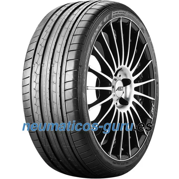 Dunlop SP SPORT MAXX-GT