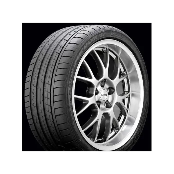 Dunlop SP SPORT MAXX-GT (J)