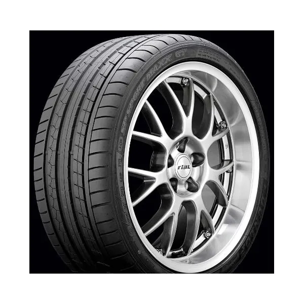 Dunlop SP SPORT MAXX-GT ROF