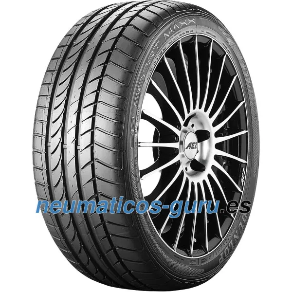 Dunlop SP Sport Maxx TT