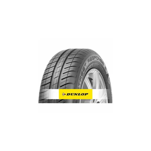 Dunlop SP Street Response 2