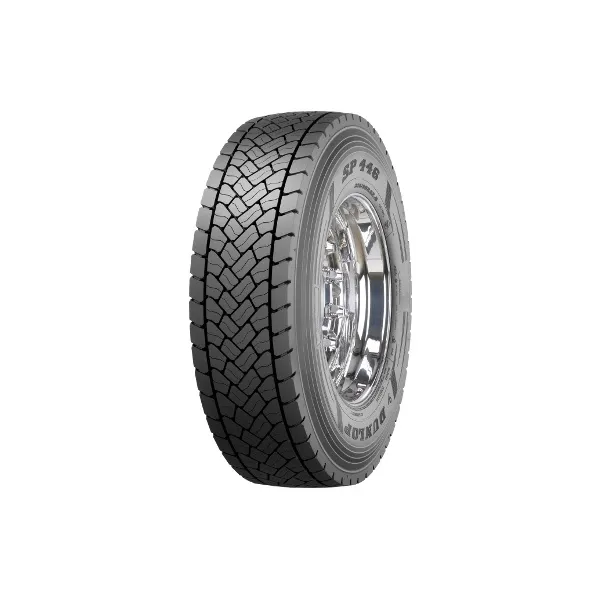 Dunlop SP446+