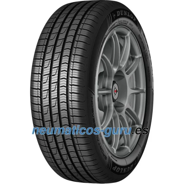 Neumático SPORT ALL SEASON 175/65 R14