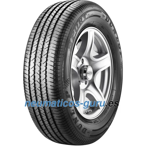 Dunlop Sport Classic
