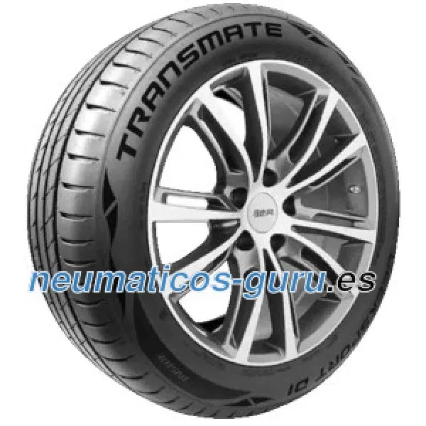 Neumático Sport D1 205/50 R16