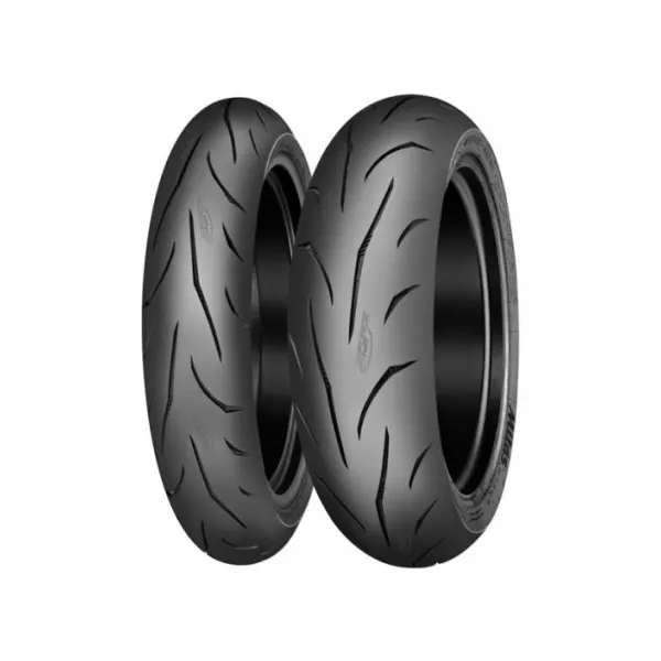 Mitas SPORT FORCE+