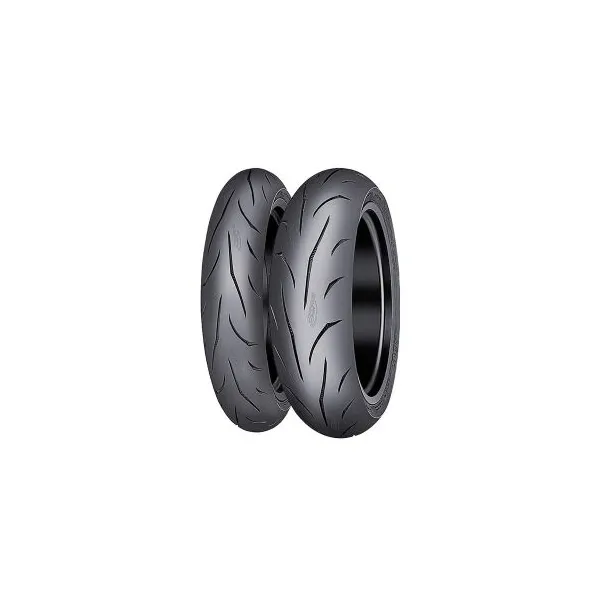Mitas SPORT FORCE+ RS