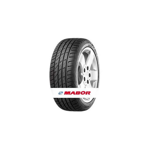 Neumático Sport-JET 3 SUV 255/55 R18