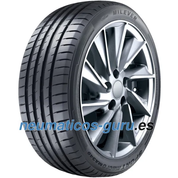 Milever Sport Macro MA349