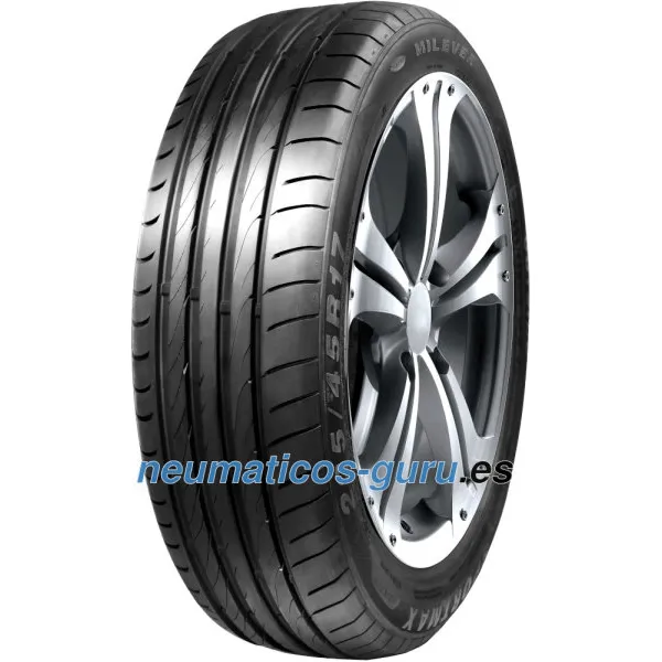 Milever Sport Max RFT MA346