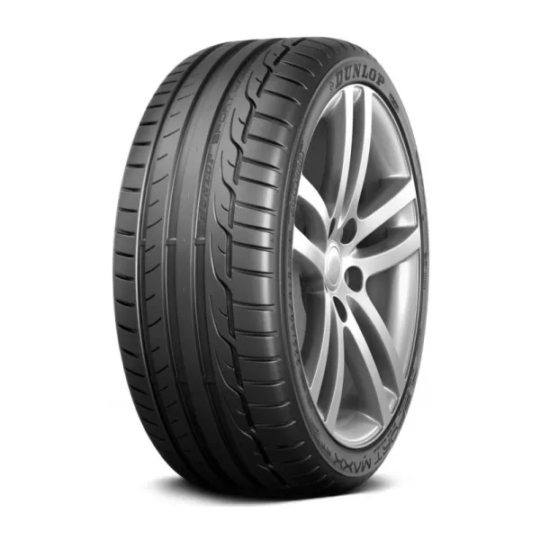 Dunlop SPORT MAXX-RT