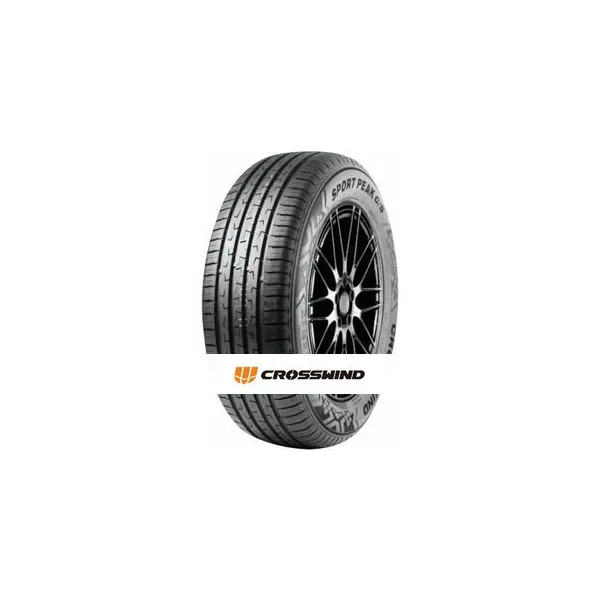 Neumático Sport Peak 205/55 R16