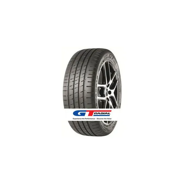 GT Radial SportActive