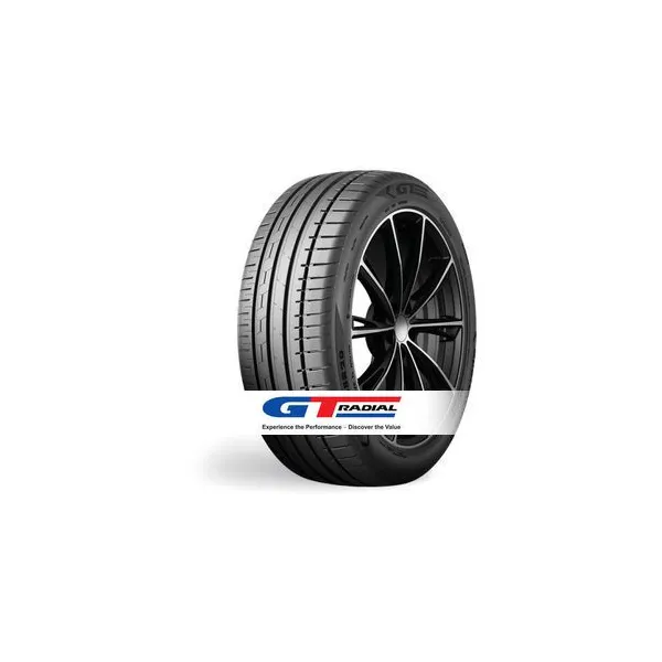 GT Radial Sportactive 2