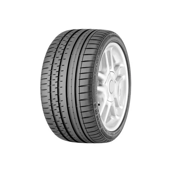 Continental SPORTCONTACT-2 (MO)