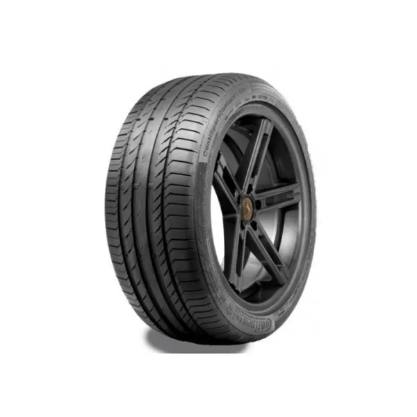 Continental SPORTCONTACT-5 (MO)